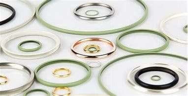 Industrial Seal Supplier