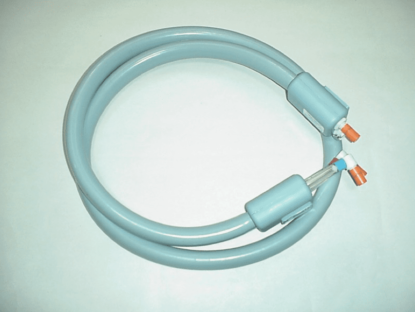 Medical Device Market – Insulated Liquid Cooling Hose Assembly