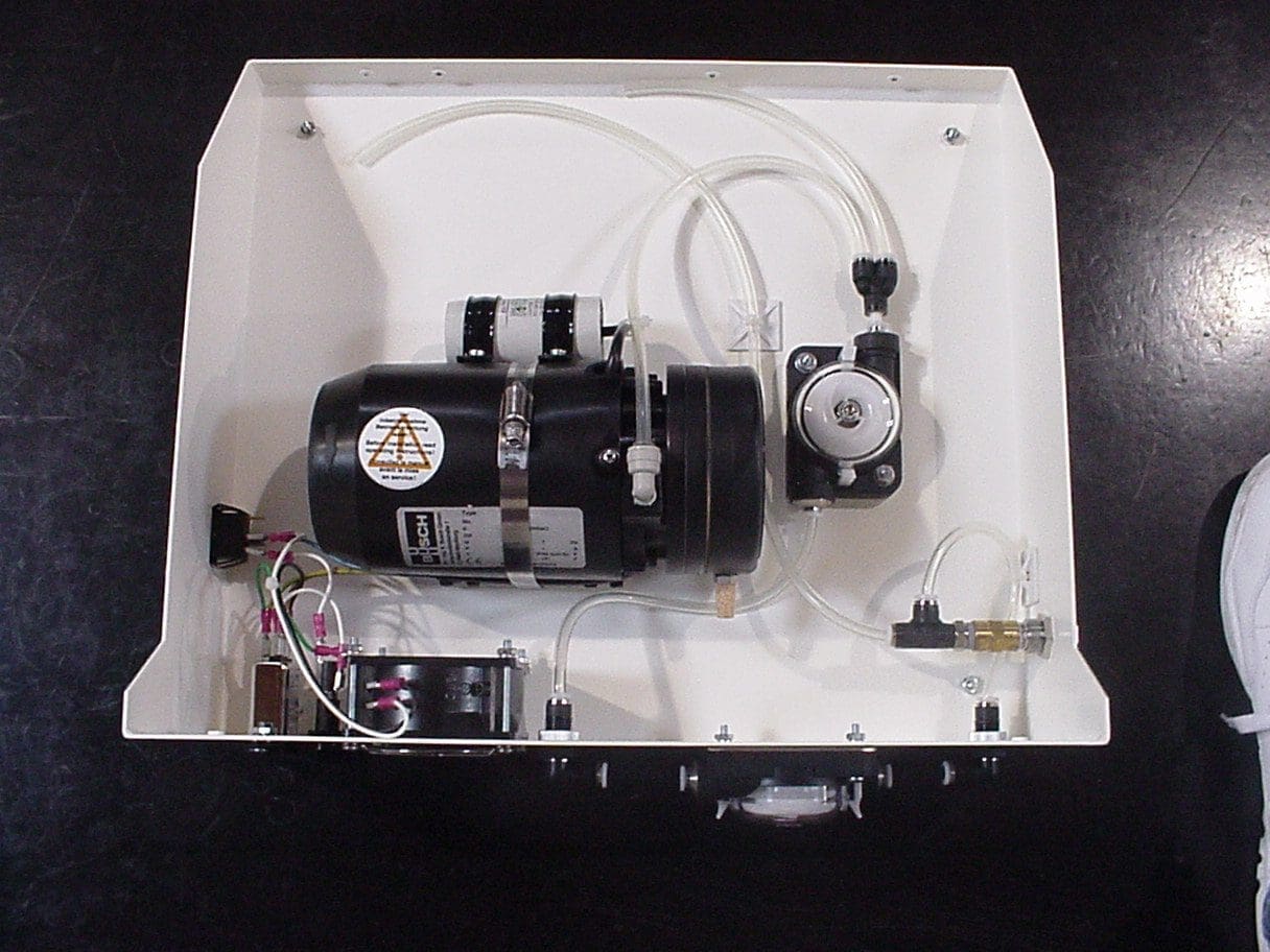 Medical Market Bio-Dermabraision System
