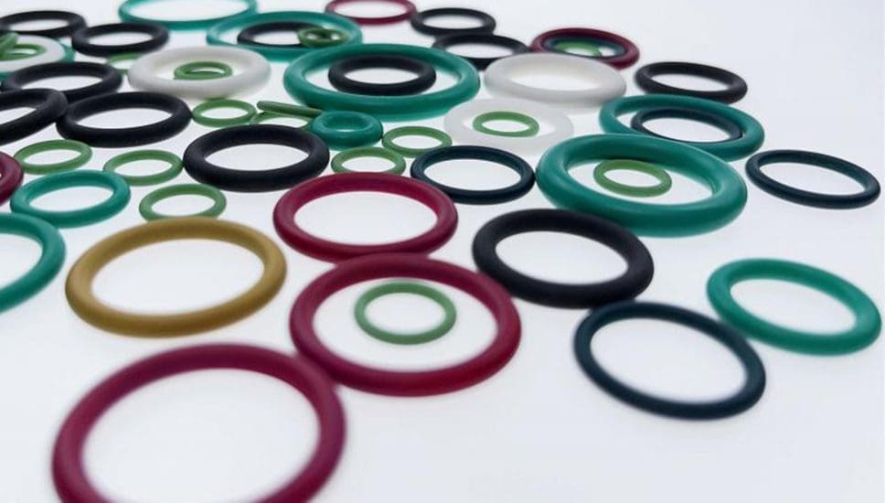 Seals & O-Rings-Homepage