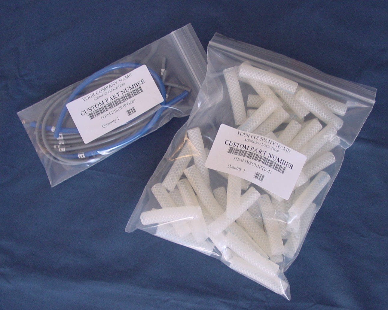 Tubing Kits